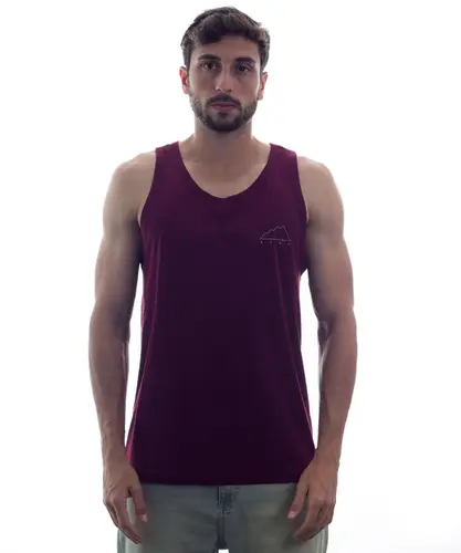 Regata Kayland Essential Topographic Vinho