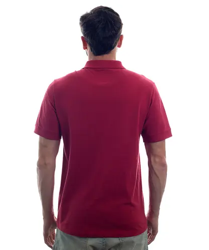 Polo Kayland Key Vermelho