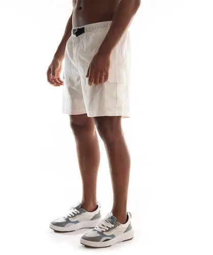 Shorts Kayland Cargo Virada Off White