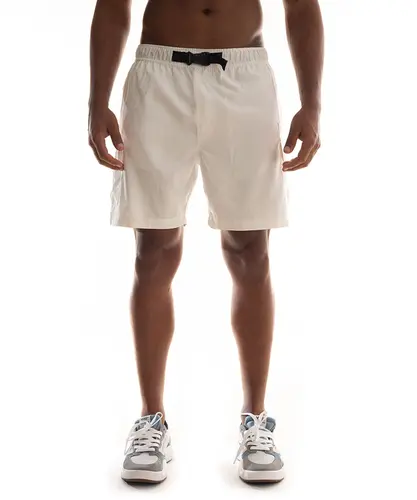 Shorts Kayland Cargo Virada Off White