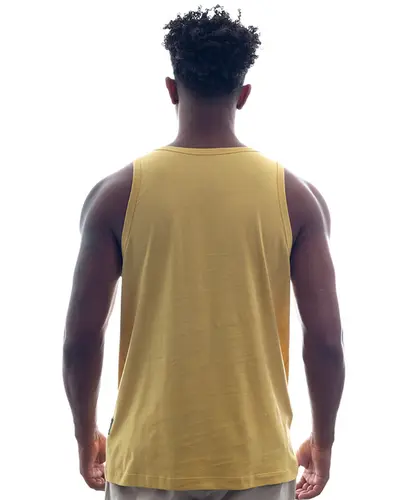 Regata Kayland Essential Mochileiro Amarelo
