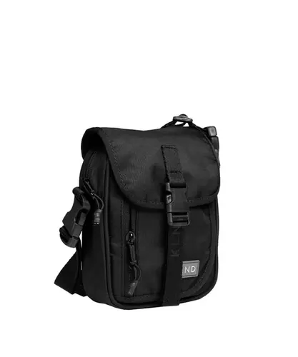 Shoulder Bag Kayland Preto