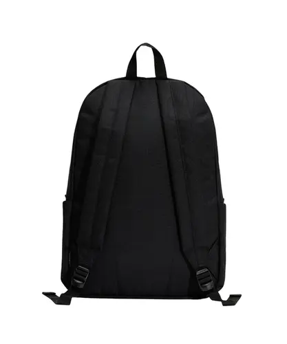 Mochila Vans Skate All Day Backpack Black