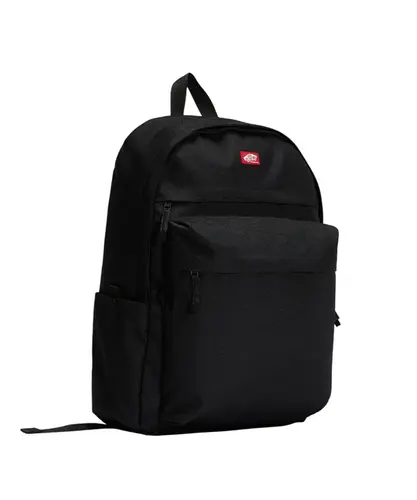 Mochila Vans Skate All Day Backpack Black