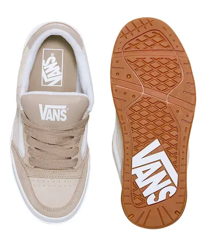 Tênis Vans Hylane Mushroom