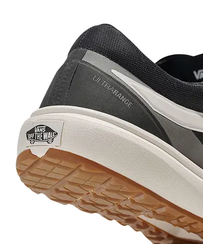 Tênis Vans Ultrarange 2.0 MTE RW Black