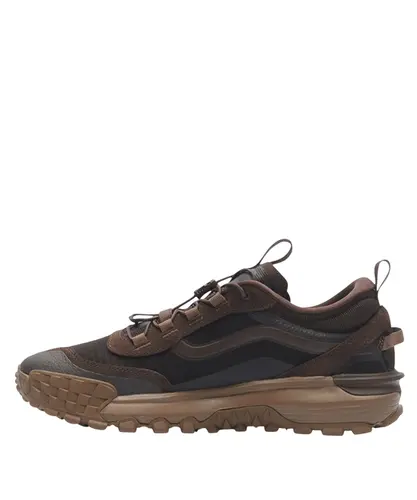 Tênis Vans Mte Crosspath XC Dark Brown