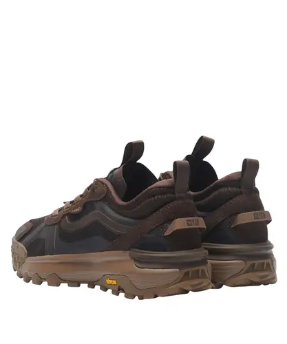 Tênis Vans Mte Crosspath XC Dark Brown