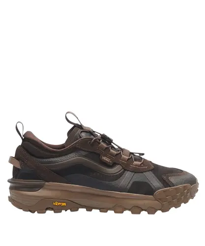 Tênis Vans Mte Crosspath XC Dark Brown