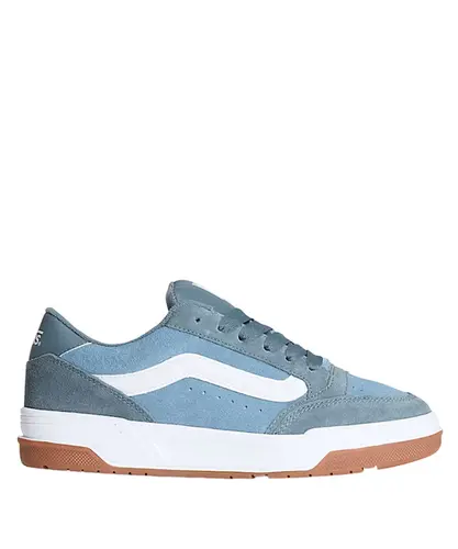 Tênis Vans Hylane Color Theory Stormy Weather