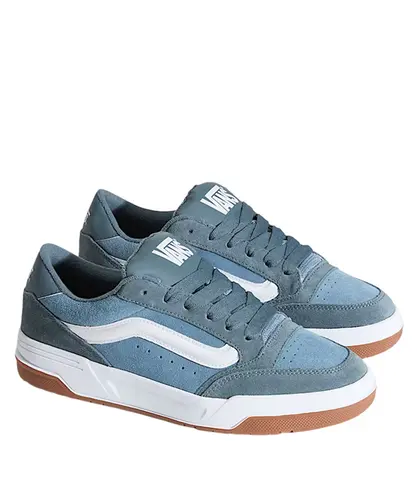 Tênis Vans Hylane Color Theory Stormy Weather