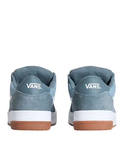 Tênis Vans Hylane Color Theory Stormy Weather - Tênis Vans Hylane