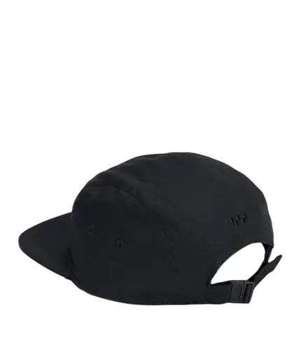 Boné Vans Skate Atiba Haze 5 Panel Black