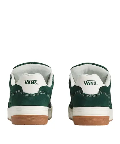 Tênis Vans Upland Contrast Stitch Emerald