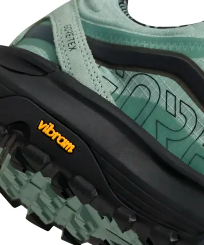 Tênis Vans MTE Crosspath Xc Gore-Tex Black Dusty Olive