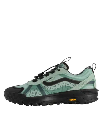 Tênis Vans MTE Crosspath Xc Gore-Tex Black Dusty Olive