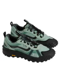 Tênis Vans MTE Crosspath Xc Gore-Tex Black Dusty Olive