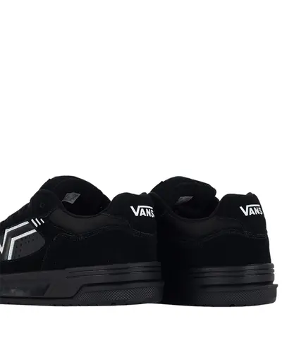 Tênis Vans Upland Black - Tênis Vans Upland Black - VANS