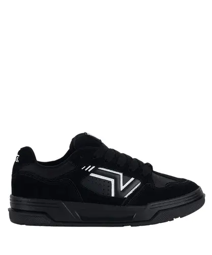 Tênis Vans Upland Black