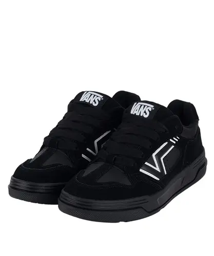 Tênis Vans Upland Black