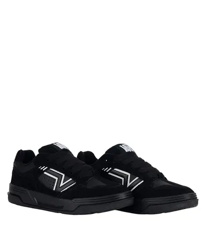 Tênis Vans Upland Black