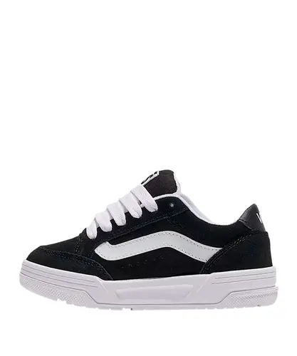 Tênis Vans Hylane Kids Black