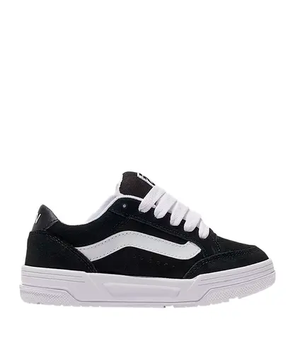Tênis Vans Hylane Kids Black
