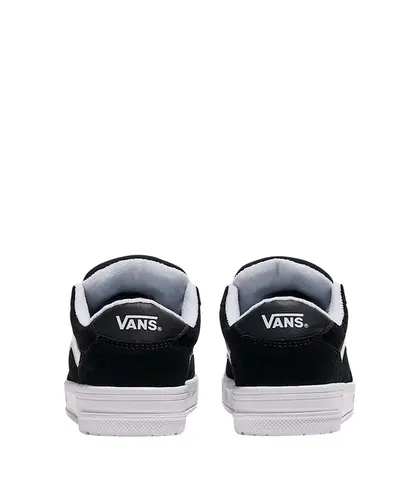 Tênis Vans Hylane Kids Black