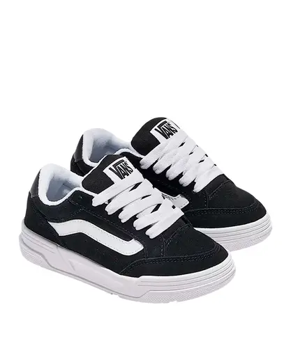 Tênis Vans Hylane Kids Black