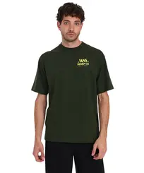 Camiseta Vans House Of Vans Dried Kelp