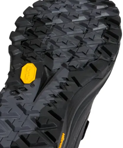 Tênis Vans Crosspath XC Gore-Tex Blackout
