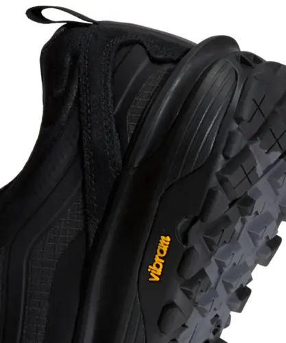Tênis Vans Crosspath XC Gore-Tex Blackout