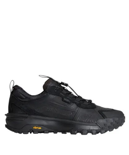 Tênis Vans Crosspath XC Gore-Tex Blackout