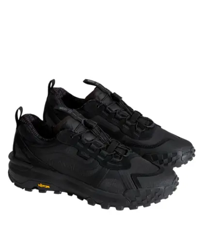 Tênis Vans Crosspath XC Gore-Tex Blackout