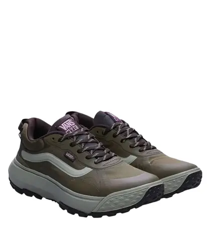 Tênis Vans MTE Crosspath Brown Pink