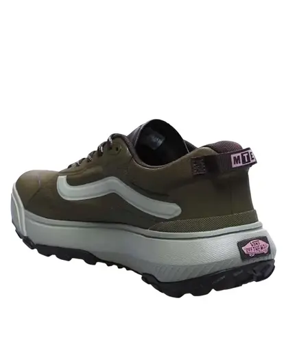 Tênis Vans MTE Crosspath Brown Pink