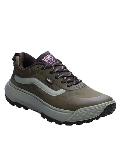 Tênis Vans MTE Crosspath Brown Pink