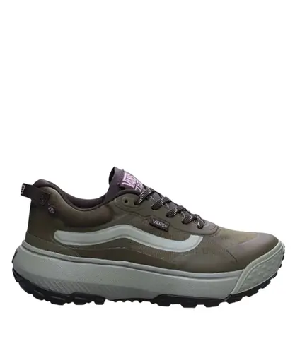 Tênis Vans MTE Crosspath Brown Pink