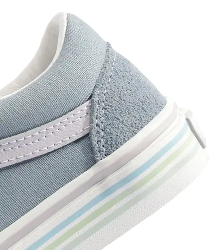 Tênis Vans Old Skool Kids V Heart Citadel