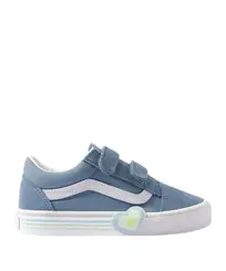 Tênis Vans Old Skool Kids V Heart Citadel