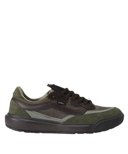 Tênis Vans MTE Ultrarange 2.0 SE Ripstop Coal Brown