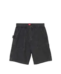 Bermuda Vans Skate Utility Loose Denin Black