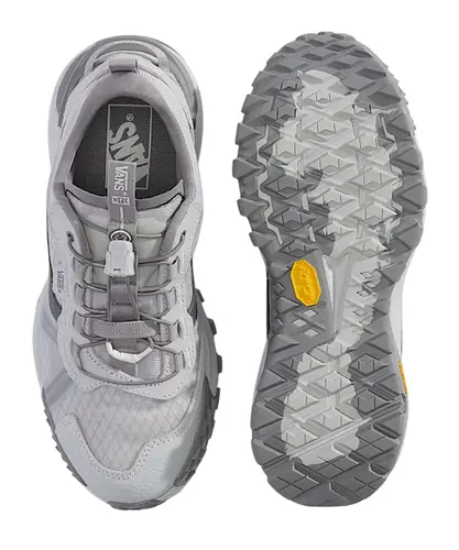 Tênis Vans MTE Crosspath XC Light Gray