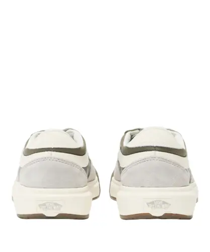 Tênis Vans Mte Ultrarange 2.0 Se Khaki Leaf Green