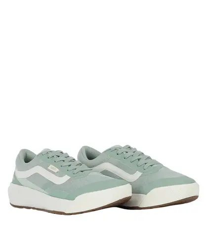 Tênis Vans MTE Ultrarange 2.0 RW Gray Olive