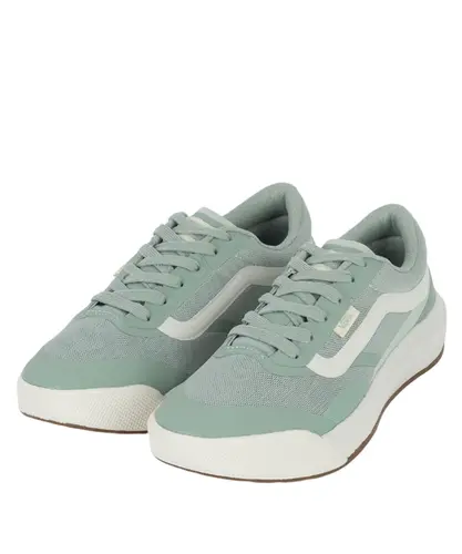 Tênis Vans MTE Ultrarange 2.0 RW Gray Olive