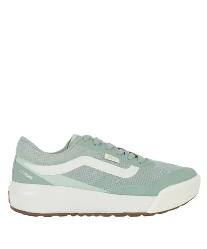 Tênis Vans MTE Ultrarange 2.0 RW Gray Olive