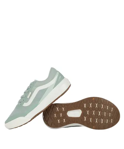 Tênis Vans MTE Ultrarange 2.0 RW Gray Olive