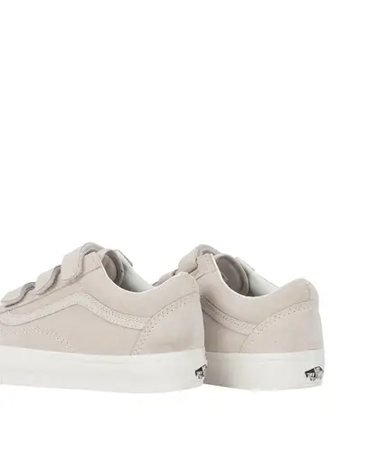 Tênis Vans Old Skool V College Mushroom