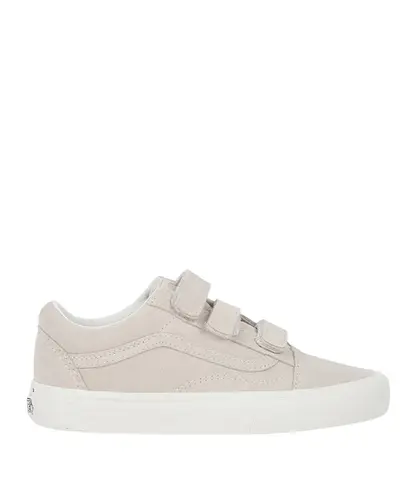 Tênis Vans Old Skool V College Mushroom